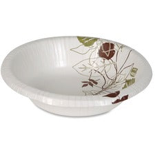 Dixie Ultra&reg; 20 oz. Heavyweight Paper Bowls