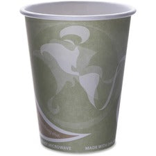 Eco-Products Recycled Hot Cups