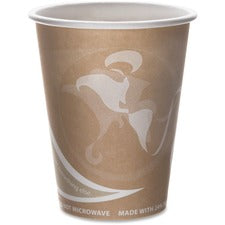 Eco-Products Recycled Hot Cups