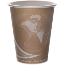 Eco-Products Recycled Hot Cups