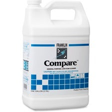 Franklin Chemical General Purpose Low Foam Cleaner
