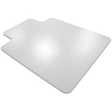 Ecotex Clear Evolutionmat Chairmat
