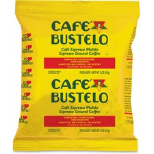 Café Bustelo® Espresso Blend Coffee