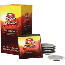 Folgers® Gourmet Selection Colombian Coffee Pods