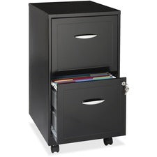 Hirsh 2-drawer Smart File