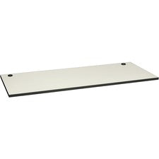 HON Huddle Table Top, 72"W x 30"D