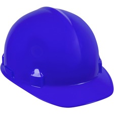 Kimberly-Clark 4-point Ratchet Suspension Hard Hat