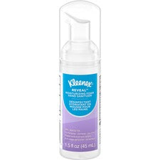 Kleenex Ultra Foam Hand Sanitizer