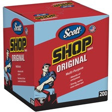 Scott Original Shop Towels