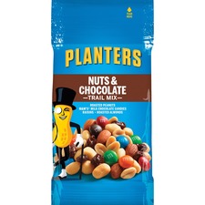 Planters Nut/Chocolate Trail Mix