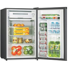 Lorell 3.3 cu.ft. Compact Refrigerator