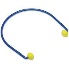 E-A-R caps Model 2000 Banded Hearing Protectors