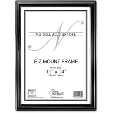 NuDell E-Z Mount Frames