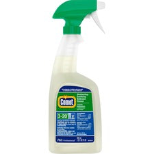 Comet Disinfecting Bathroom Cleaner