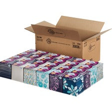 Puffs Ultra Facial Tissue