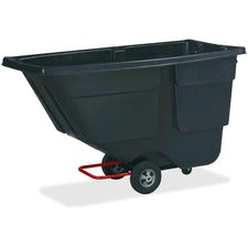 Rubbermaid Commercial Industrial Strength Tilt Truck