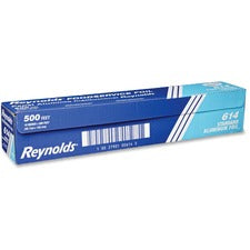 Reynolds Food Packaging PactivReynolds Standard Aluminum Foil