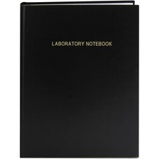 Roaring Spring Lab Research Notebook - Letter