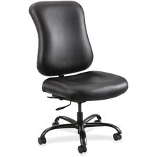 Safco Optimus Vinyl 400lb Capacity