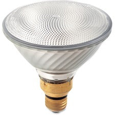 Satco 80-watt Halogen PAR38 Xenon Flood Bulb