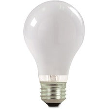 Satco 43-watt A19 Xenon/Halogen Bulb
