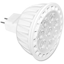Satco 7-watt MR16 LED Dimmable Bulb