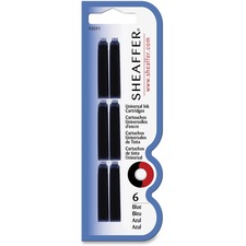 Sheaffer Universal Ink Cartridges