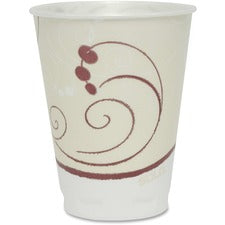 Solo Cup Thin-wall Foam Cups