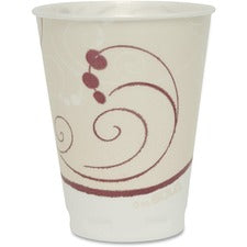 Solo Cup Thin-wall Foam Cups