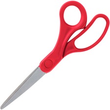 Sparco 8" Bent Multipurpose Scissors