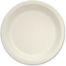 StalkMarket AseanSugarcane Fiber Disposable Plates