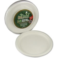 StalkMarket AseanSugarcane Fiber Disposable Plates