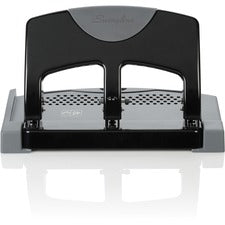 Swingline SmartTouch 3-Hole Punch