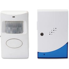 Tatco Wireless Chime with Receiver