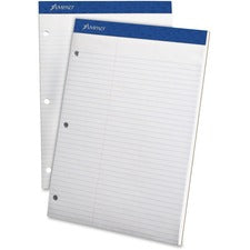 Ampad Double Sheet Writing Pads