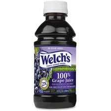 Welch's 100 Percent Grape Juice