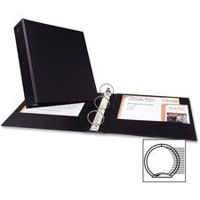 Avery&reg; Economy Binder