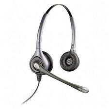 Plantronics SupraPlus Polaris H361N Headset