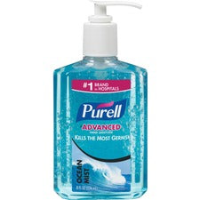 PURELL&reg; Scented Instant Hand Sanitizer