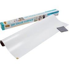 Post-it&reg; Self-Stick Dry-Erase Film Surface