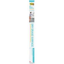 Post-it&reg; Self-Stick Dry-Erase Film Surface