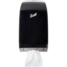 Scott Mod Hygienic Bathroom Tissue Dispenser