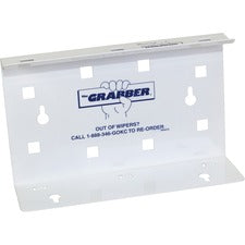 Kimberly-Clark Professional The Grabber Dispenser