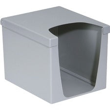 Kimberly-Clark Quarterfold Wiper Dispenser
