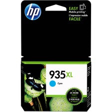 HP 935XL (C2P24AN) Original Ink Cartridge