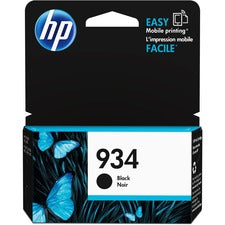 HP 934 (C2P19AN) Original Ink Cartridge