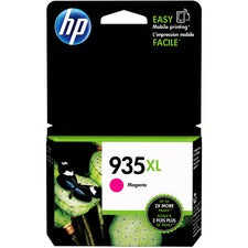 HP 935XL (C2P25AN) Original Ink Cartridge