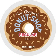 The Original Donut Shop Coffee