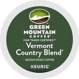 Green Mountain Coffee Roasters Vermont Country Blend