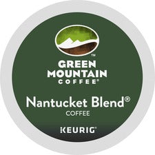 Green Mountain Coffee Roasters Nantucket Blend